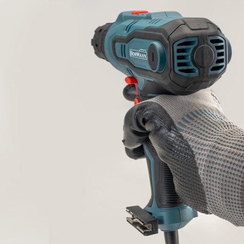 BORMANN ELEKTROMOS FÚRÓ 300 W, 40 Nm,  13MM TOKMÁNY (BID3010)