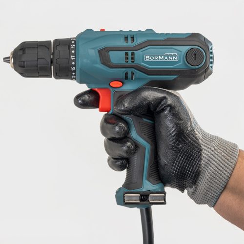 BORMANN ELEKTROMOS FÚRÓ 300 W, 40 Nm,  13MM TOKMÁNY (BID3010)