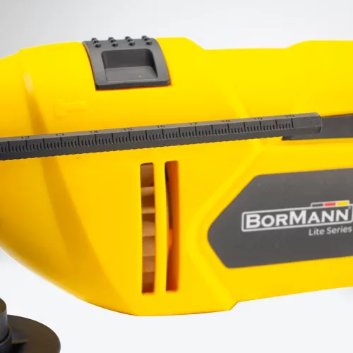 BORMANN ütvefúró 850w (BID6200)