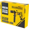 BORMANN ütvefúró 850w (BID6200)