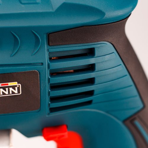 BORMANN Pro Ütvefúró 650 W, 13mm gyorstokmány (BID6500)