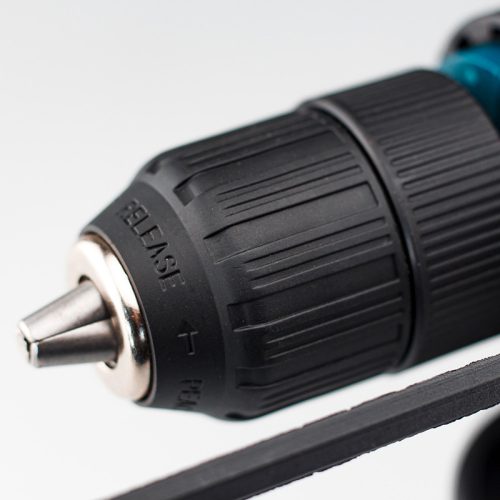 BORMANN Pro Ütvefúró 650 W, 13mm gyorstokmány (BID6500)