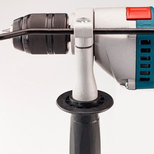 BORMANN Pro ÜTvefúró 920 W, 13mm gyorstokmány (BID9200)