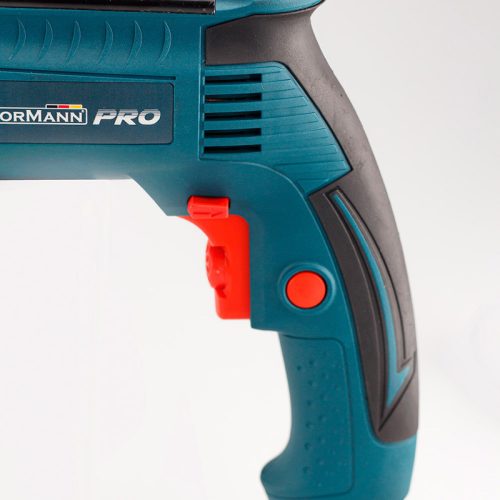 BORMANN Pro ÜTvefúró 920 W, 13mm gyorstokmány (BID9200)