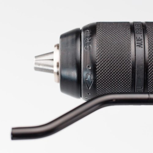 BORMANN Pro ÜTvefúró 920 W, 13mm gyorstokmány (BID9200)