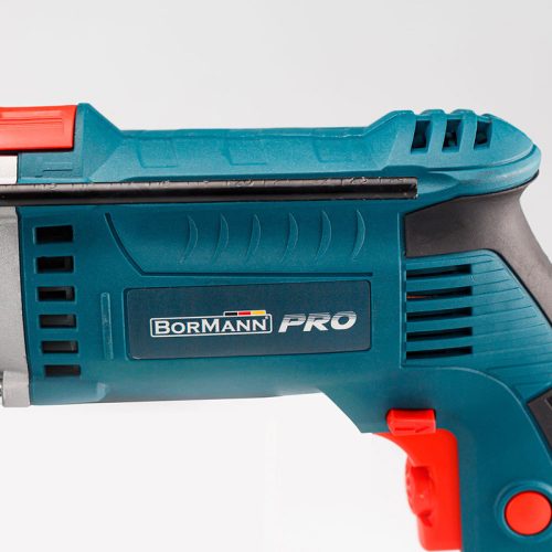 BORMANN Pro ÜTvefúró 920 W, 13mm gyorstokmány (BID9200)