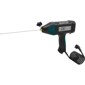   BORMANN HORDOZHATÓ INVERTERES HEGESZTŐPISZTOLY 140A 1,6-3,2mm, DIGITÁLIS KIJELZŐ (BIW1110)