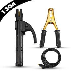   BORMANN Lite tartozék készlet a BIW1135 hegesztőhöz (BIW1139)