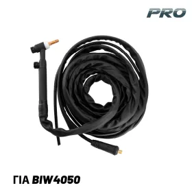   BORMANN Pro TIG hegesztőpisztoly BIW4050 inverterhez (BIW1144)