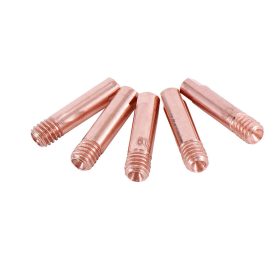   BORMANN Pro mig hegesztőfúvóka 0,9mm 5db (biw1310-hez megfelelő) (BIW1314-5)