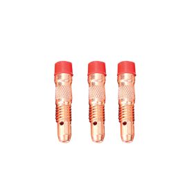   BORMANN Pro tig hegesztőfáklya φ2,4mm 2db (biw1136-biw1311 alkalmazható) (BIW1323-2)