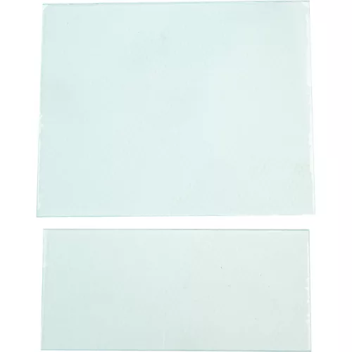BORMANN Automata sötétedő hegesztőpajzs DIN11, 90 × 35 mm látómezővel (BIW1500)
