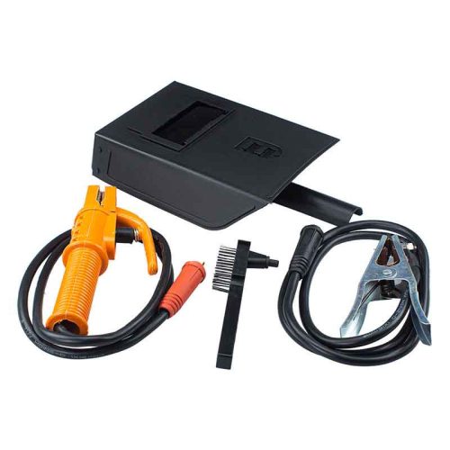 BORMANN Pro inverteres hegesztőgép 160A (BIW1700)