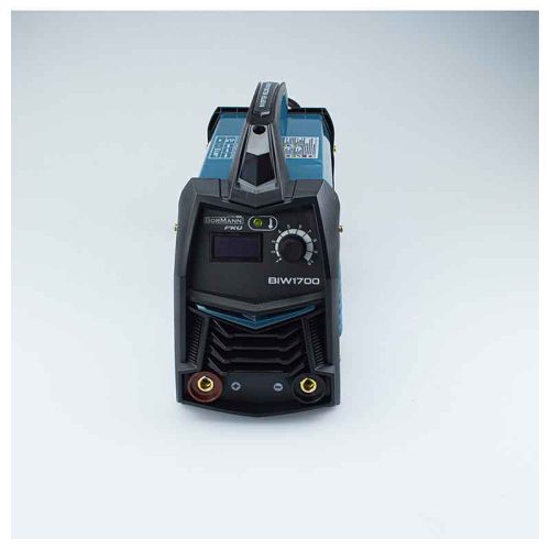 BORMANN Pro inverteres hegesztőgép 160A (BIW1700)