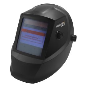   BORMANN Pro HEGESZTŐ PAJZS, AUTOMATA,  ÁLLÍTHATÓ , DIN4/5-8/9-13, 4 ÍVÉRZÉKELŐ, 103Χ90mm (BIW2050)