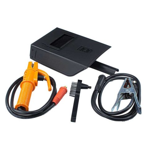 BORMANN Pro inverteres hegesztőgép 200A (BIW2100)