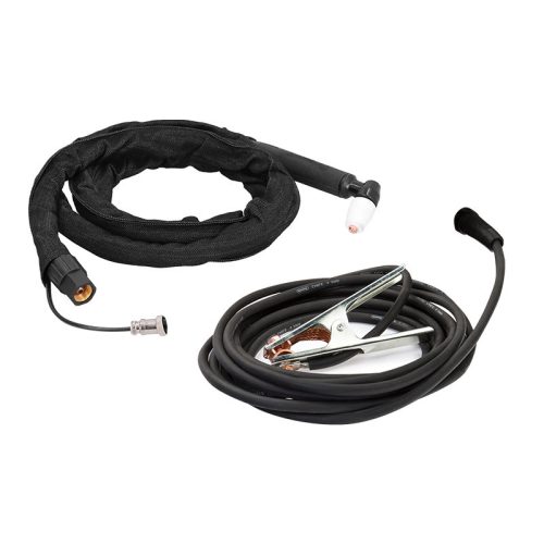 BORMANN Pro Plazmavágó inverter 15-40a - 60% 1-12mm (BIW4012)