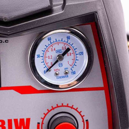 BORMANN Pro PLAZMAVÁGÓ INVERTER 10-40A, 1-12mm (BIW4020)