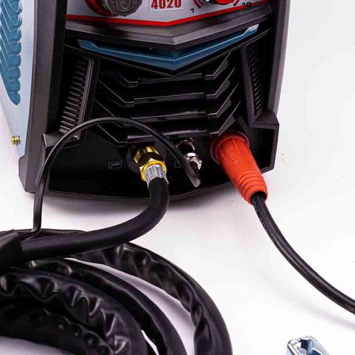 BORMANN Pro PLAZMAVÁGÓ INVERTER 10-40A, 1-12mm (BIW4020)