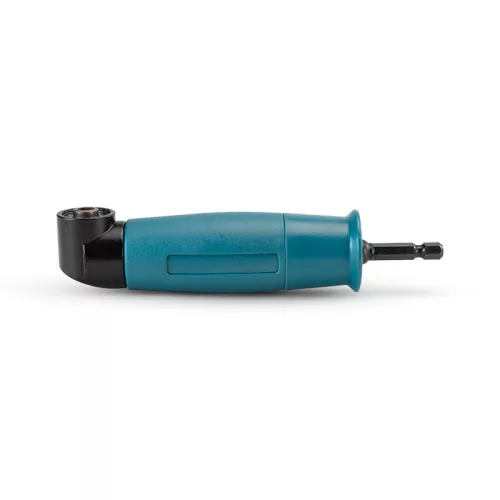 BORMANN Pro 90° sarokcsavorozó szög adapter 1/4" (BKC2005)