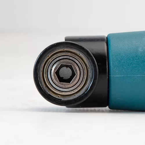BORMANN Pro 90° sarokcsavorozó szög adapter 1/4" (BKC2005)