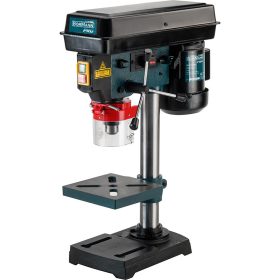   BORMANN Pro állványos fúró 350W, 13mm tokmány, LÉZER (BKD1355)