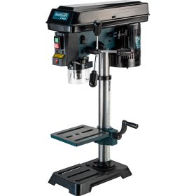   BORMANN Pro állványos fúró 550W, 16mm tokmány, LÉZER (BKD1655)