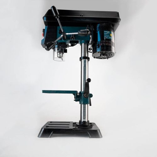 BORMANN Pro állványos fúró 550W, 16mm tokmány, LÉZER (BKD1655)