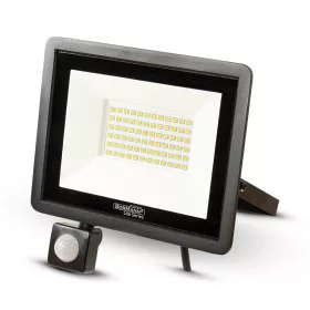   BORMANN FLOODLIGHT LED 100W MOZGÁSÉRZÉKELŐVEL 4000K 8000Lumen 120° VÍZÁLLÓ (BLF1950)