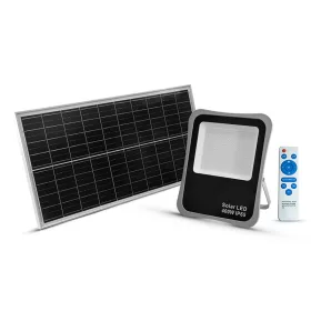   BORMANN KÜLTÉRI VILÁGITÁS LED VÍZÁLLÓ 400W, NAPELEMES (BLF2750)