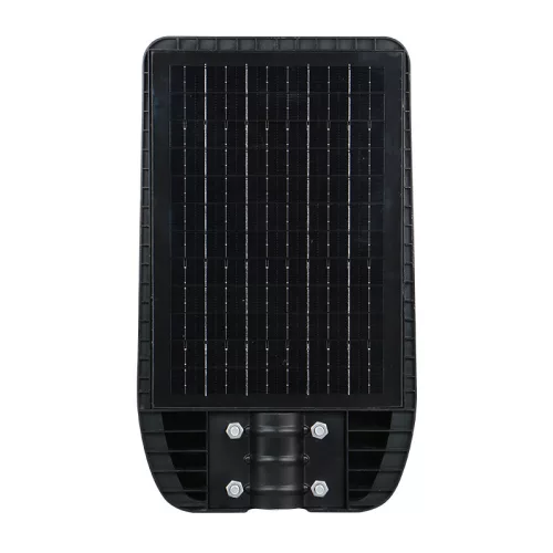 BORMANN Solar LED lámpa, vízálló 200W (BLF3200)
