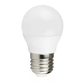   BORMANN ELITE led globe izzó g45-5w, e27, 4500k natural fehér, 450lm (BLF3854)