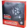 BORMANN Gázzsámoly PB-gázhoz, 7,5 kW, hordozható (BLG7500)