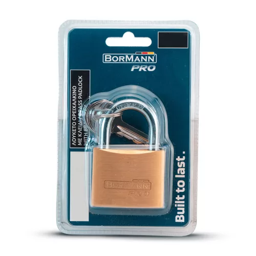 BORMANN Pro réz lakat 30mm  (BLK1000)