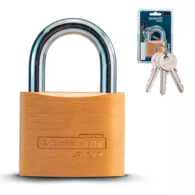 BORMANN Pro réz lakat 40mm  (BLK1002)