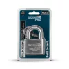 BORMANN Pro rozsdamentes acél lakat 50mm (BLK1024)