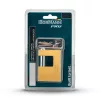 BORMANN Pro sárgaréz  lakat 60mm  (BLK1040)