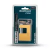 BORMANN Pro négyszög biztonsági  lakat 70mm  (BLK1042)