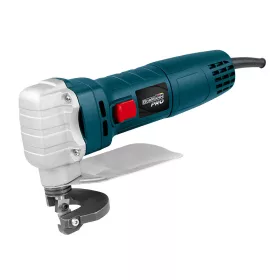   BORMANN Pro ELEKTROMOS LEMEZVÁGÓ OLLÓ 600W, MAX VÁGÁS 1,6mm, BMC (BMC5010)