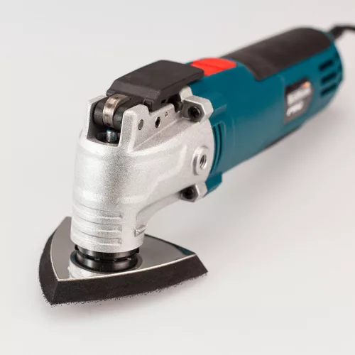 BORMANN Pro MULTIFUNKCIÓS SZERSZÁM 500W (BMF5000)