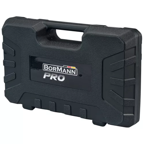 BORMANN Pro MULTIFUNKCIÓS SZERSZÁM 500W (BMF5000)