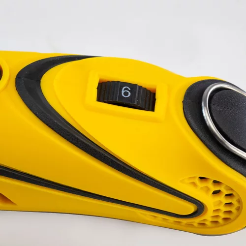 BORMANN Lite Gravírozó készlet 135 W (BMG1360)