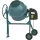 BORMANN Pro BETONkeverő 180L, 800W (BMX1810)