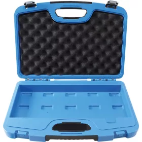  BGS technic Üres műanyag koffer BGS 1/3 szerszámtálcákhoz (BGS BOX13)
