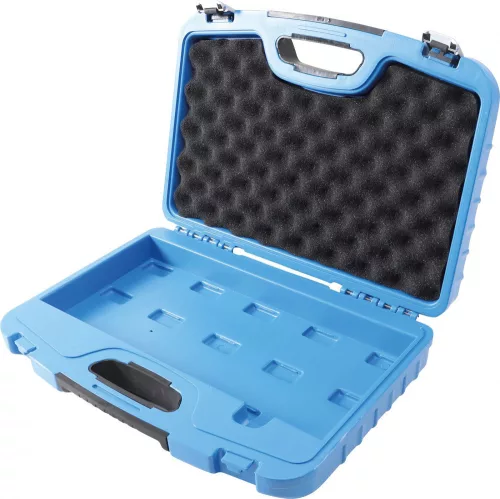 BGS technic Üres műanyag koffer BGS 1/3 szerszámtálcákhoz (BGS BOX13)