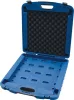 BGS technic Üres műanyag koffer BGS 2/3 szerszámtálcához (BGS BOX26)