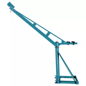   BORMANN Pro ELEKTROMOS ÉP0TŐIPARI DARU ALAPVAL, 500Kg  (BPA6100)