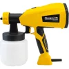 BORMANN Lite elektromos HVLP FestékSZÓRÓ Pisztoly 400 W, 800 ml, 60 din, Φ1,8/2,6 mm (BPG8100)