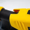 BORMANN Lite elektromos HVLP FestékSZÓRÓ Pisztoly 800 W, 1,8 m TÖMLŐ, 800 ml, 80 din, Φ1,8/2,6 mm (BPG9100)