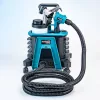 BORMANN Pro elektromos FESTÉKSZÓRÓ 1200W, 900ml (BPG9200)